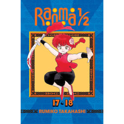 ISBN Ranma 1/2 (2-in-1 Edition), Vol. 9 Livre de poche