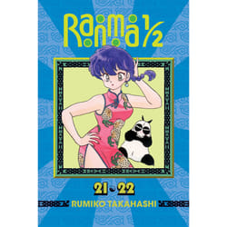 ISBN Ranma 1/2 (2-in-1 Edition), Vol. 11 Livre de poche