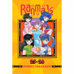 ISBN Ranma 1/2 (2-in-1 Edition), Vol. 13, Anglais, Livre de poche, 368 pages
