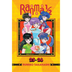 ISBN Ranma 1/2 (2-in-1 Edition), Vol. 13 Livre de poche