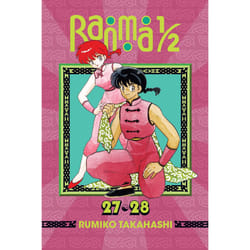 ISBN Ranma 1/2 (2-in-1 Edition), Vol. 14 Livre de poche
