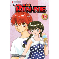 ISBN RIN-NE, Vol. 16 Livre de poche