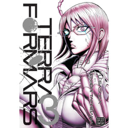 ISBN Terra Formars, Vol. 3 livre Anglais Livre de poche 224 pages