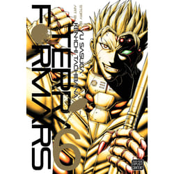ISBN Terra Formars, Vol. 6 Livre de poche