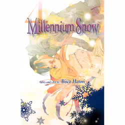 ISBN Millennium Snow, Vol. 4, Anglais, Livre de poche, 200 pages