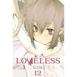ISBN Loveless, Vol. 12 Livre de poche