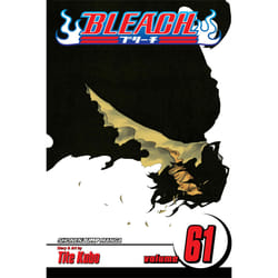 ISBN Bleach, Vol. 61 Livre de poche