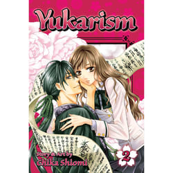 ISBN Yukarism, Vol. 2 Livre de poche