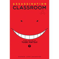 ISBN Assassination Classroom, Vol. 7 Livre de poche