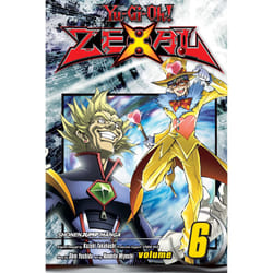 ISBN Yu-Gi-Oh! Zexal, Vol. 6 Livre de poche
