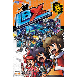 ISBN LBX: New Hope, Vol. 5 Livre de poche
