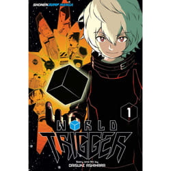 ISBN World Trigger, Vol. 1 Livre de poche