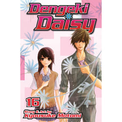 ISBN Dengeki Daisy , Vol. 16 Livre de poche