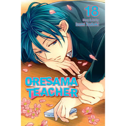 ISBN Oresama Teacher , Vol. 18 Livre de poche