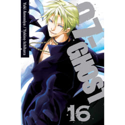 ISBN 07-Ghost, Vol. 16 Livre de poche
