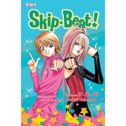 ISBN Skip Beat! (3-in-1 Edition), Vol. 11 Livre de poche