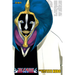 ISBN Bleach (3-in-1 Edition), Vol. 12 Livre de poche