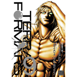 ISBN Terra Formars, Vol. 9 Livre de poche