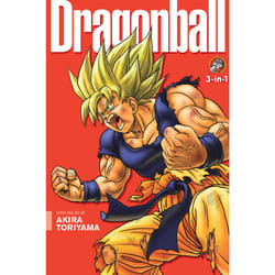 ISBN Dragon Ball (3-in-1 Edition), Vol. 9 Livre de poche