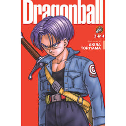 ISBN Dragon Ball (3-in-1 Edition), Vol. 10 Livre de poche