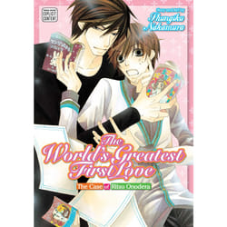 ISBN The World's Greatest First Love, Vol. 1 Livre de poche