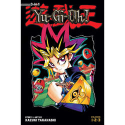 ISBN Yu-Gi-Oh! (3-in-1 Edition), Vol. 1 Livre de poche