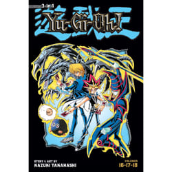 ISBN Yu-Gi-Oh! (3-in-1 Edition), Vol. 6 Livre de poche