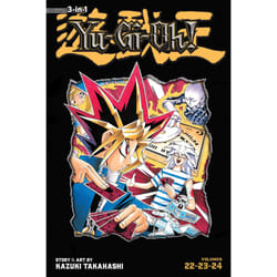 ISBN Yu-Gi-Oh! (3-in-1 Edition), Vol. 8 Livre de poche
