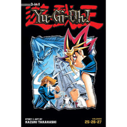 ISBN Yu-Gi-Oh! (3-in-1 Edition), Vol. 9 Livre de poche