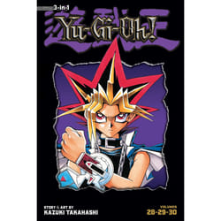 ISBN Yu-Gi-Oh! (3-in-1 Edition), Vol. 10 Livre de poche