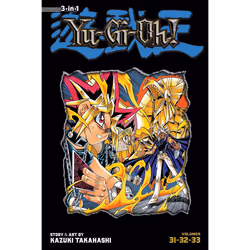 ISBN Yu-Gi-Oh! (3-in-1 Edition), Vol. 11, Anglais, Livre de poche, 608 pages