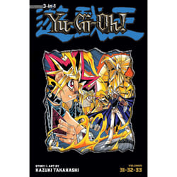 ISBN Yu-Gi-Oh! (3-in-1 Edition), Vol. 11 Livre de poche