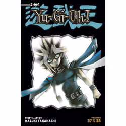 ISBN Yu-Gi-Oh! (3-in-1 Edition), Vol. 13, Anglais, Livre de poche, 416 pages