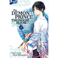 ISBN The Demon Prince of Momochi House, Vol. 2 Livre de poche
