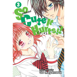 ISBN So Cute It Hurts!!, Vol. 3 Livre de poche