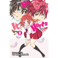 ISBN So Cute It Hurts!!, Vol. 6 Livre de poche