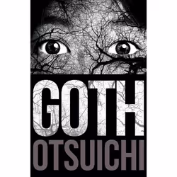ISBN Goth, Anglais, Livre de poche, 288 pages