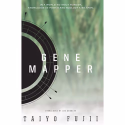 ISBN Gene Mapper, Anglais, Livre de poche, 304 pages