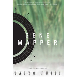 ISBN Gene Mapper Livre de poche