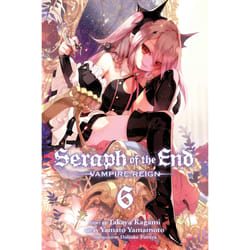 ISBN Seraph of the End, Vol. 6 Livre de poche