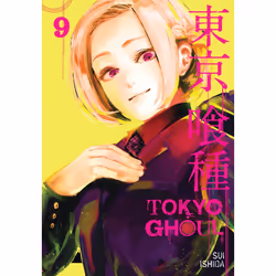 ISBN Tokyo Ghoul, Vol. 9, Anglais, Livre de poche, 200 pages