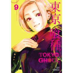 ISBN Tokyo Ghoul, Vol. 9 livre Anglais Livre de poche 200 pages