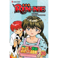 ISBN RIN-NE, Vol. 20 Livre de poche