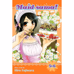 ISBN Maid-sama! (2-in-1 Edition), Vol. 3, Anglais, Livre de poche, 384 pages