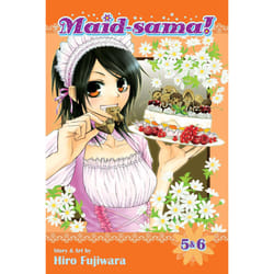 ISBN Maid-sama! (2-in-1 Edition), Vol. 3 Livre de poche