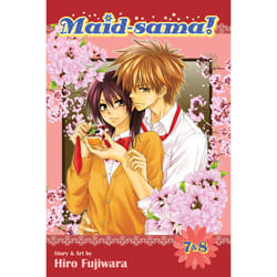 ISBN Maid-sama! (2-in-1 Edition), Vol. 4 Livre de poche