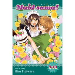ISBN Maid-sama! (2-in-1 Edition), Vol. 5 Livre de poche