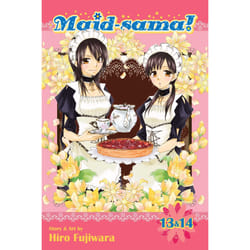 ISBN Maid-sama! (2-in-1 Edition), Vol. 7 Livre de poche