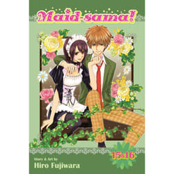 ISBN Maid-sama! (2-in-1 Edition), Vol. 8 Livre de poche