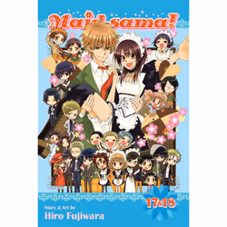ISBN Maid-sama! (2-in-1 Edition), Vol. 9, Anglais, Livre de poche, 384 pages